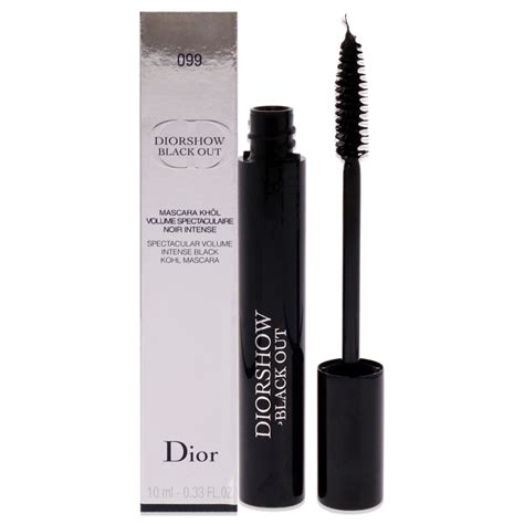 mascara dior kohl|dior mascara.